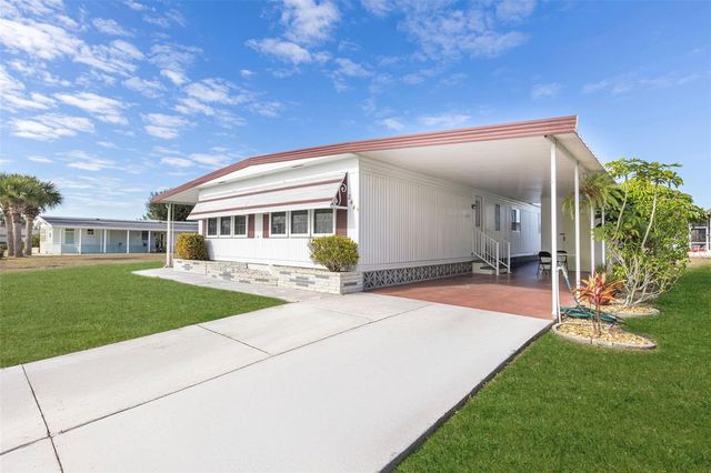 244 EL PRADO, North Port, FL 34287