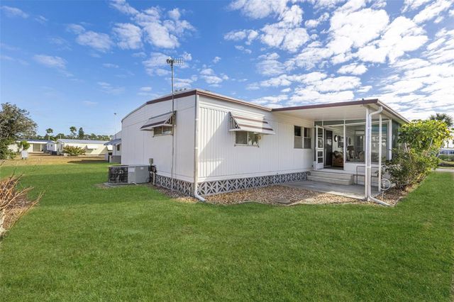 244 EL PRADO, North Port, FL 34287