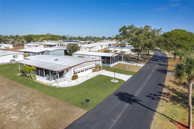 244 EL PRADO, North Port, FL 34287