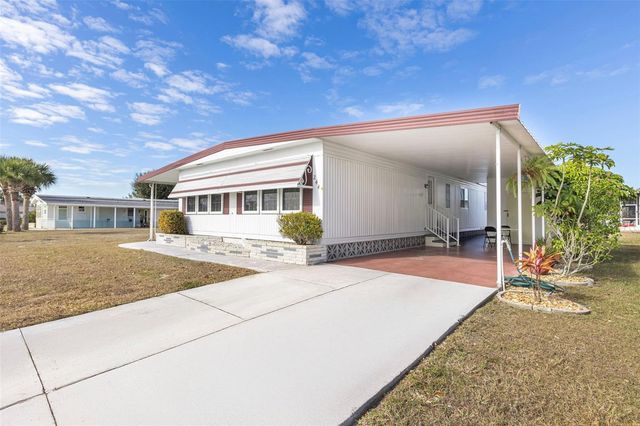 244 EL PRADO, North Port, FL 34287