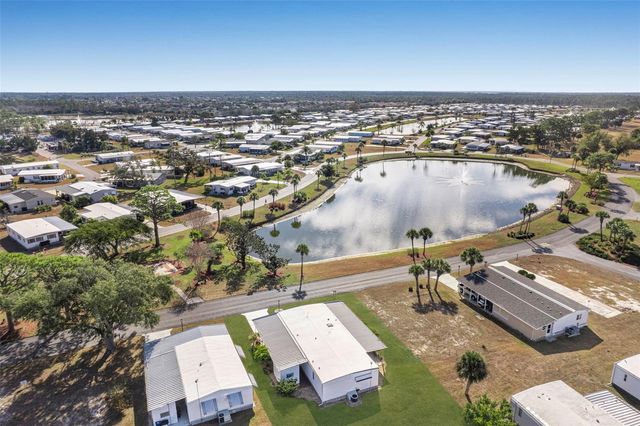 244 EL PRADO, North Port, FL 34287