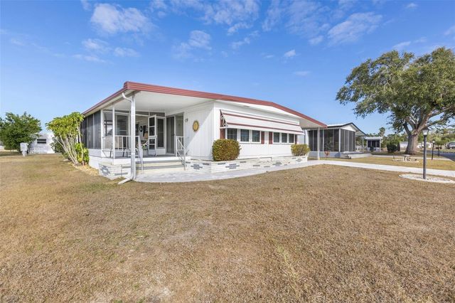 244 EL PRADO, North Port, FL 34287