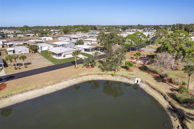 244 EL PRADO, North Port, FL 34287