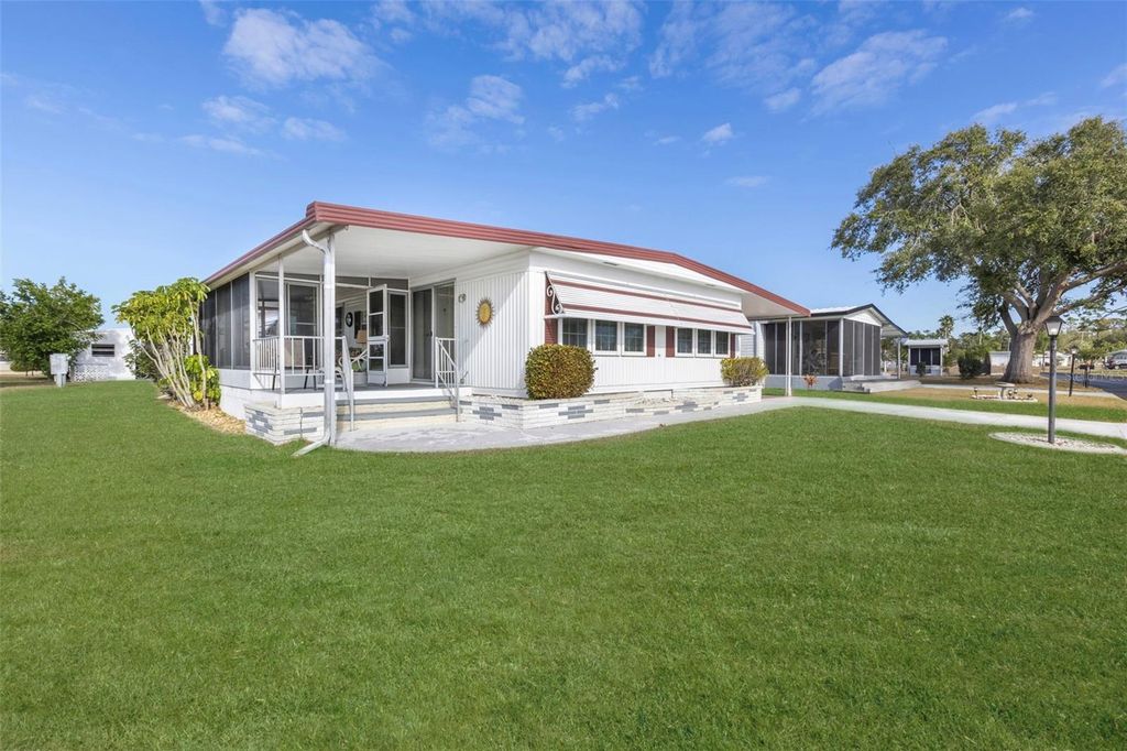 244 EL PRADO, North Port, FL 34287