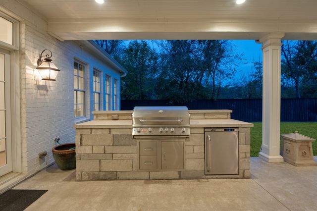 6618 Belmead Drive, Dallas, TX 75230