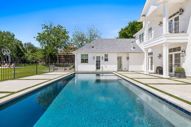 6618 Belmead Drive, Dallas, TX 75230