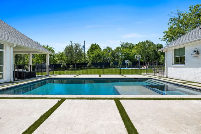 6618 Belmead Drive, Dallas, TX 75230