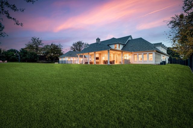 6618 Belmead Drive, Dallas, TX 75230