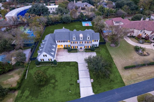 6618 Belmead Drive, Dallas, TX 75230