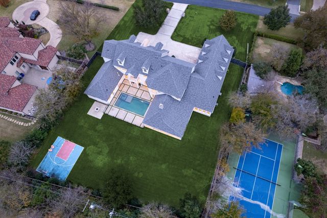 6618 Belmead Drive, Dallas, TX 75230