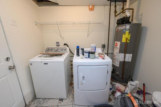 438 Belgrade Street, Avenel, NJ 07001