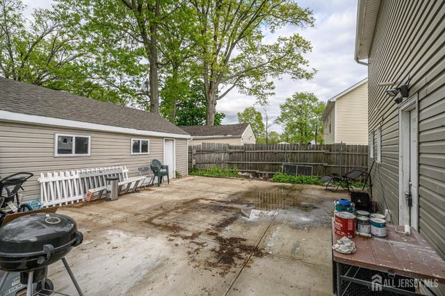 438 Belgrade Street, Avenel, NJ 07001