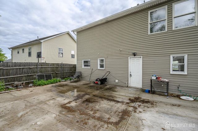 438 Belgrade Street, Avenel, NJ 07001