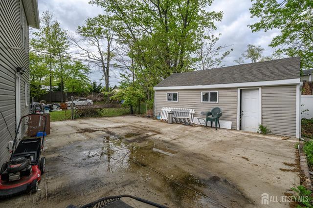 438 Belgrade Street, Avenel, NJ 07001