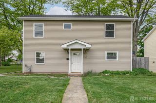438 Belgrade Street, Avenel, NJ 07001