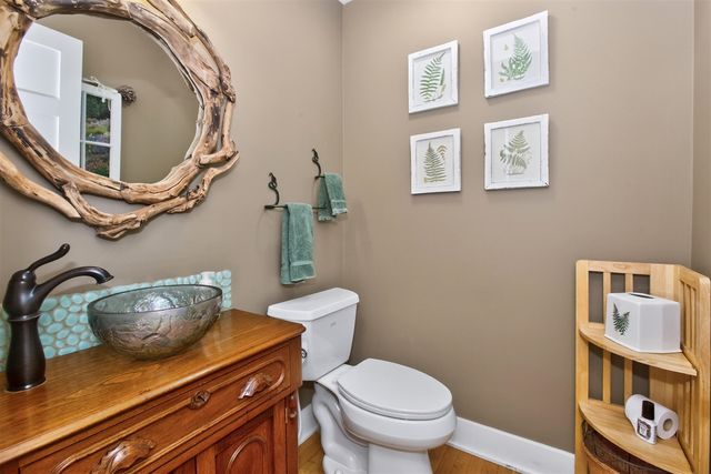 3140 Wild Dunes Path, Stevensville, MI 49127