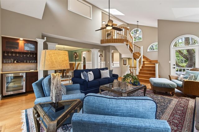 3140 Wild Dunes Path, Stevensville, MI 49127