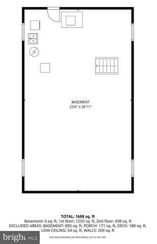 9 MOORE AVE, Barrington, NJ 08007
