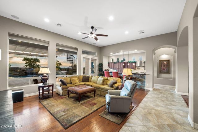 8512 S 31ST Way, Phoenix, AZ 85042