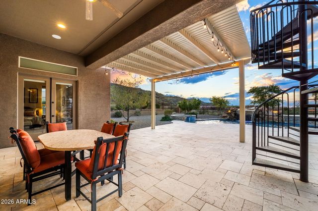 8512 S 31ST Way, Phoenix, AZ 85042