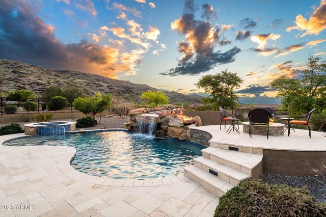 8512 S 31ST Way, Phoenix, AZ 85042