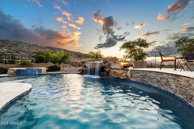 8512 S 31ST Way, Phoenix, AZ 85042