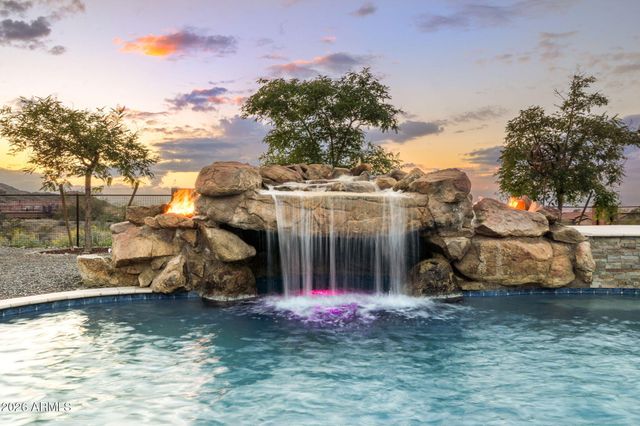 8512 S 31ST Way, Phoenix, AZ 85042