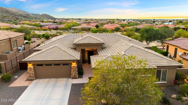 8512 S 31ST Way, Phoenix, AZ 85042