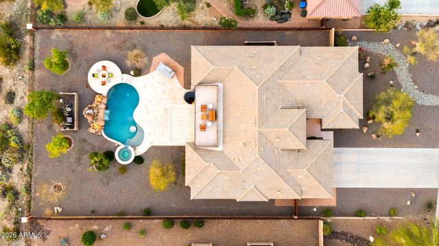 8512 S 31ST Way, Phoenix, AZ 85042