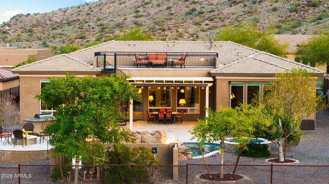 8512 S 31ST Way, Phoenix, AZ 85042