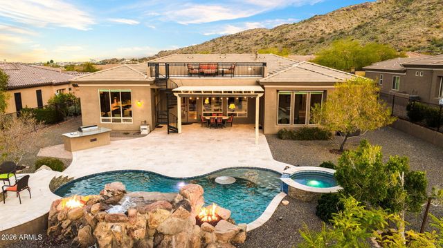 8512 S 31ST Way, Phoenix, AZ 85042