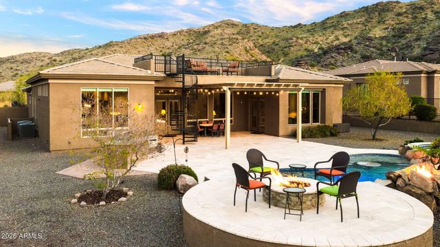 8512 S 31ST Way, Phoenix, AZ 85042