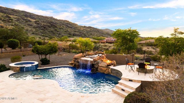 8512 S 31ST Way, Phoenix, AZ 85042