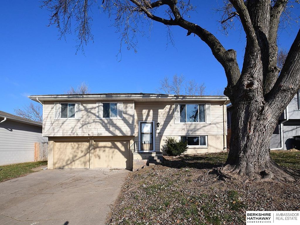 14034 Washington Street, Omaha, NE 68137