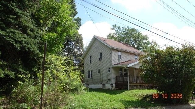461 Grace Avenue, Akron, OH 44320