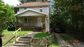 461 Grace Avenue, Akron, OH 44320
