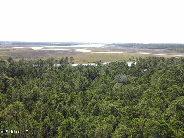 Off Montebella Road, Pass Christian, MS 39571