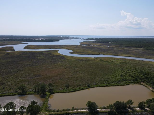 Off Montebella Road, Pass Christian, MS 39571