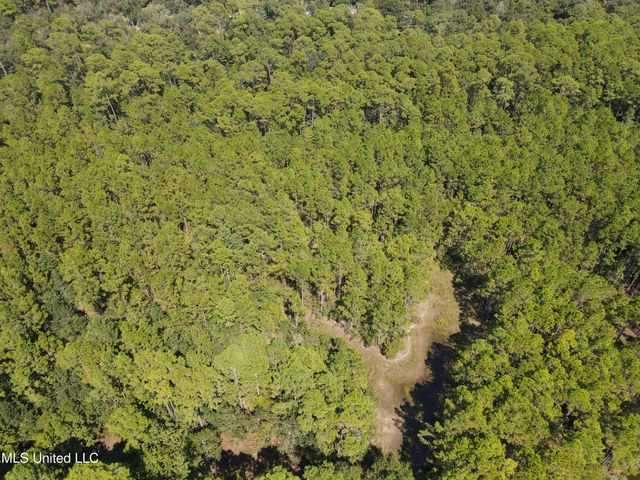 Off Montebella Road, Pass Christian, MS 39571
