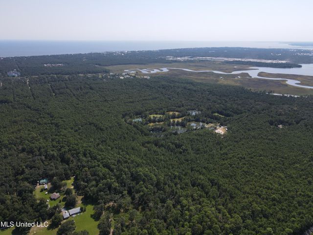 Off Montebella Road, Pass Christian, MS 39571