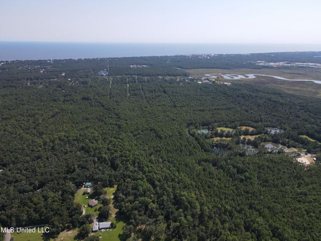 Off Montebella Road, Pass Christian, MS 39571