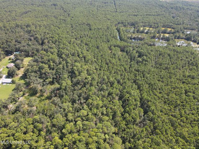 Off Montebella Road, Pass Christian, MS 39571