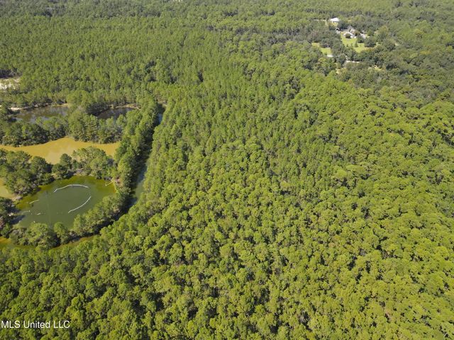 Off Montebella Road, Pass Christian, MS 39571