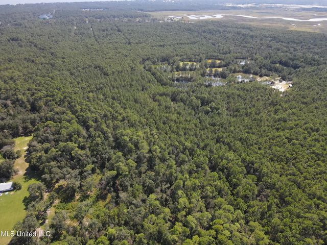 Off Montebella Road, Pass Christian, MS 39571