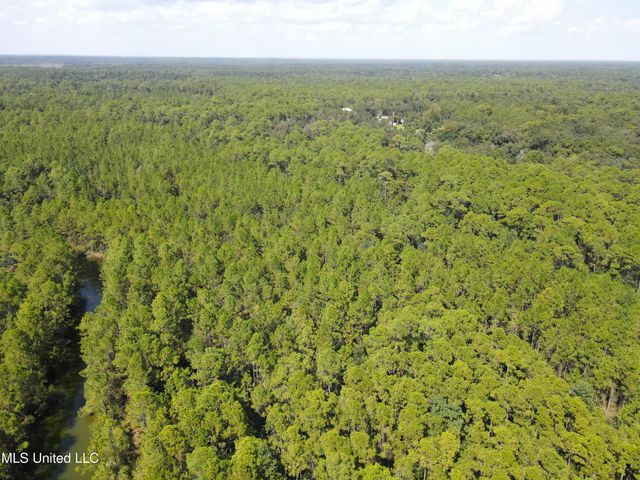 Off Montebella Road, Pass Christian, MS 39571