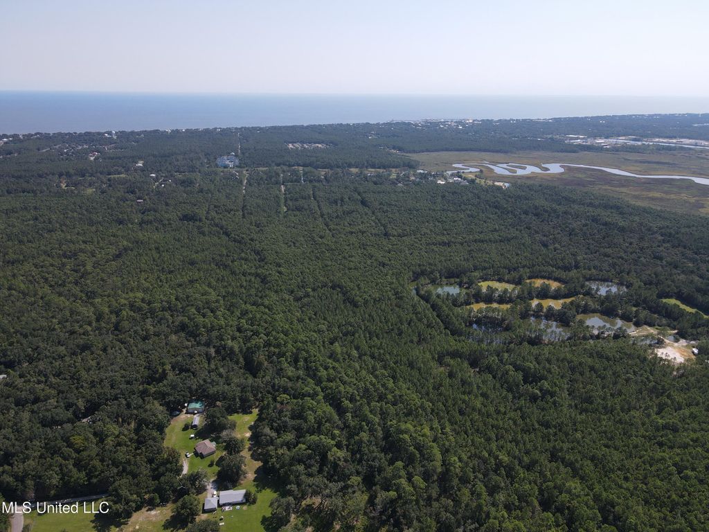 Off Montebella Road, Pass Christian, MS 39571