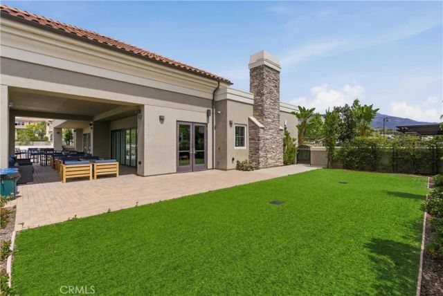 600 Shadowbrook, Lake Forest, CA 92610