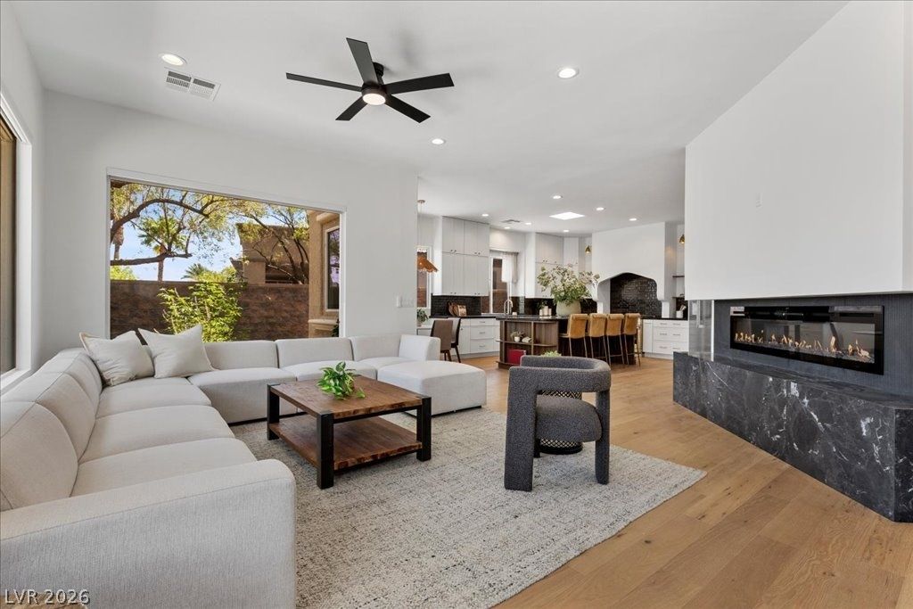 4507 Denaro Drive, Las Vegas, NV 89135 — photo 2