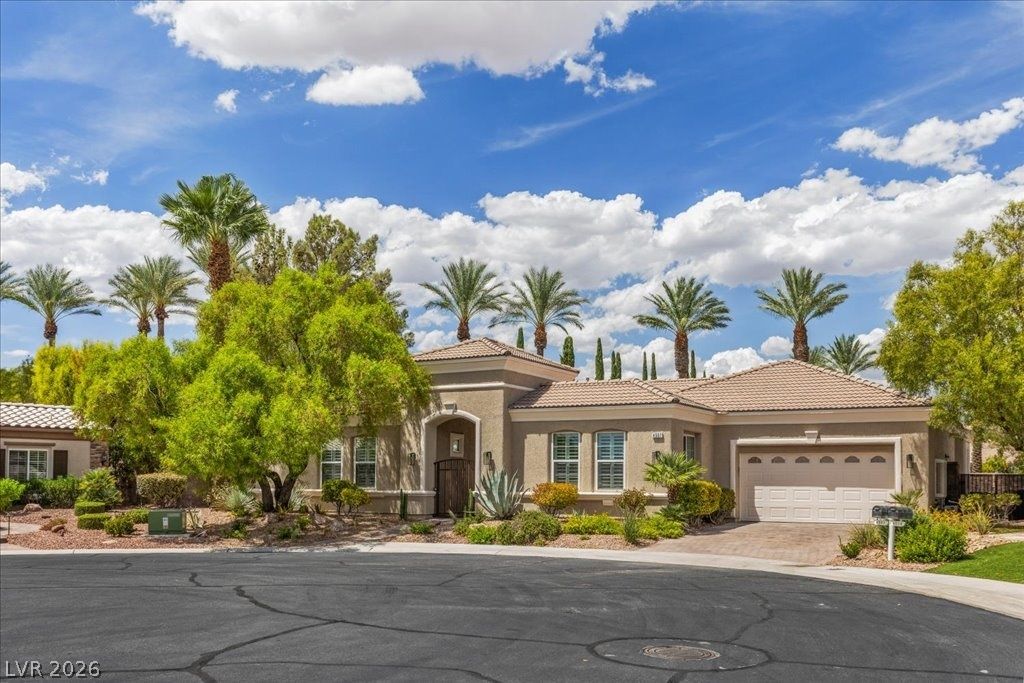 4507 Denaro Drive, Las Vegas, NV 89135 — photo 3