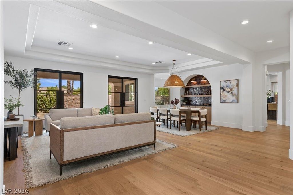 4507 Denaro Drive, Las Vegas, NV 89135 — photo 5